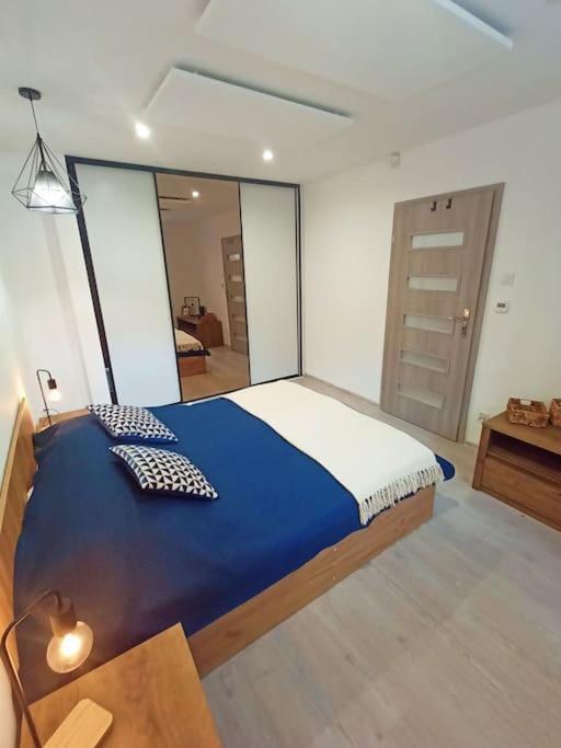 W Centrum Miasta Przy Parku I Jeziorze Apartment *