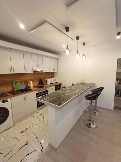 W Centrum Miasta Przy Parku I Jeziorze Apartment