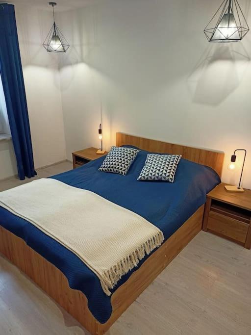 Apartment W Centrum Miasta Przy Parku I Jeziorze *