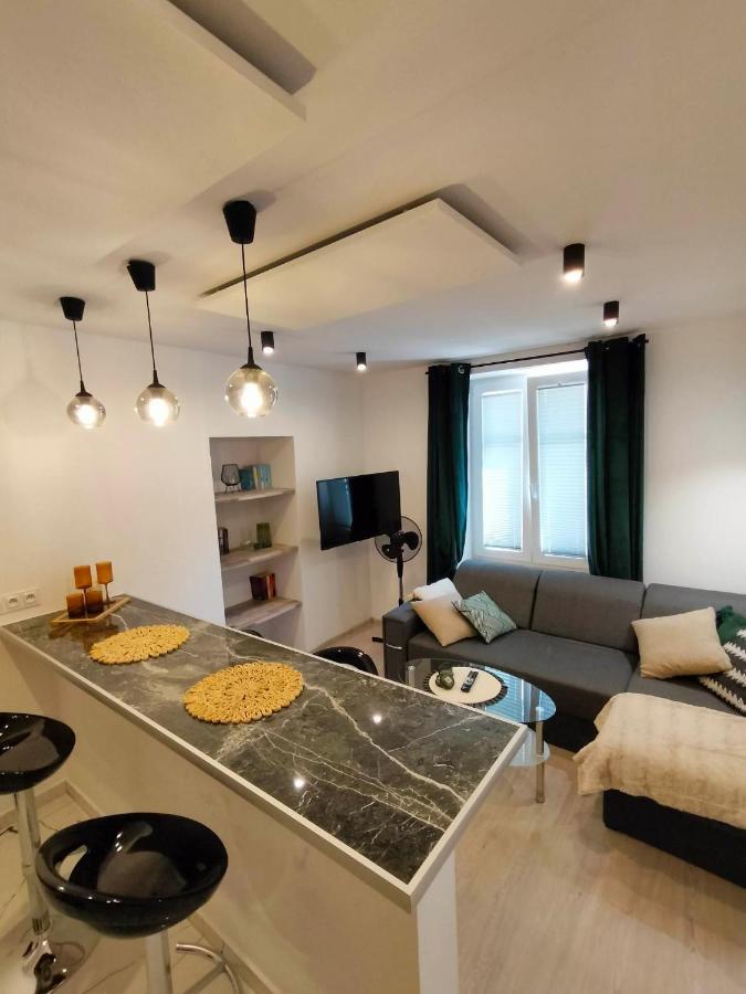 Apartment W Centrum Miasta Przy Parku I Jeziorze